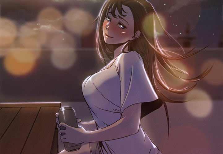 [Manhwa] Good Night Love, big breasts#[102P]-2
