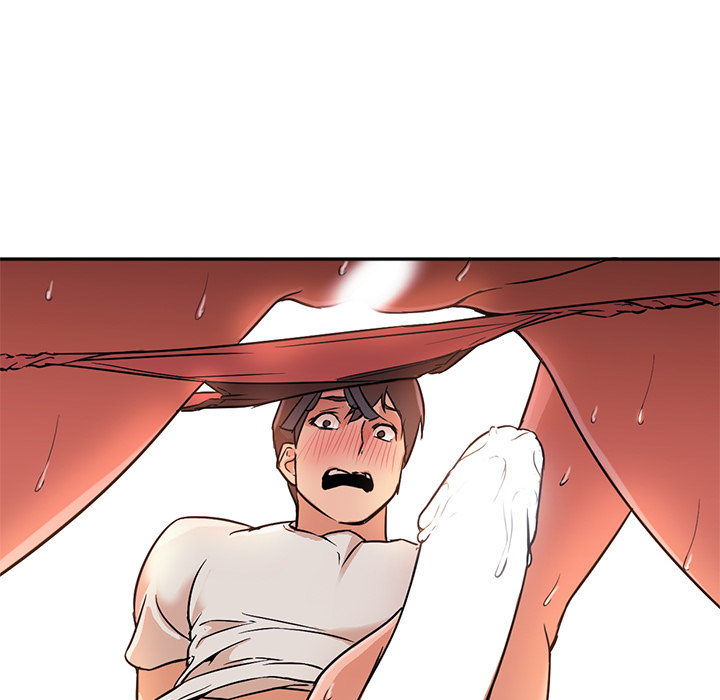 [Manhwa] Good Night Love, big breasts#[102P]-38
