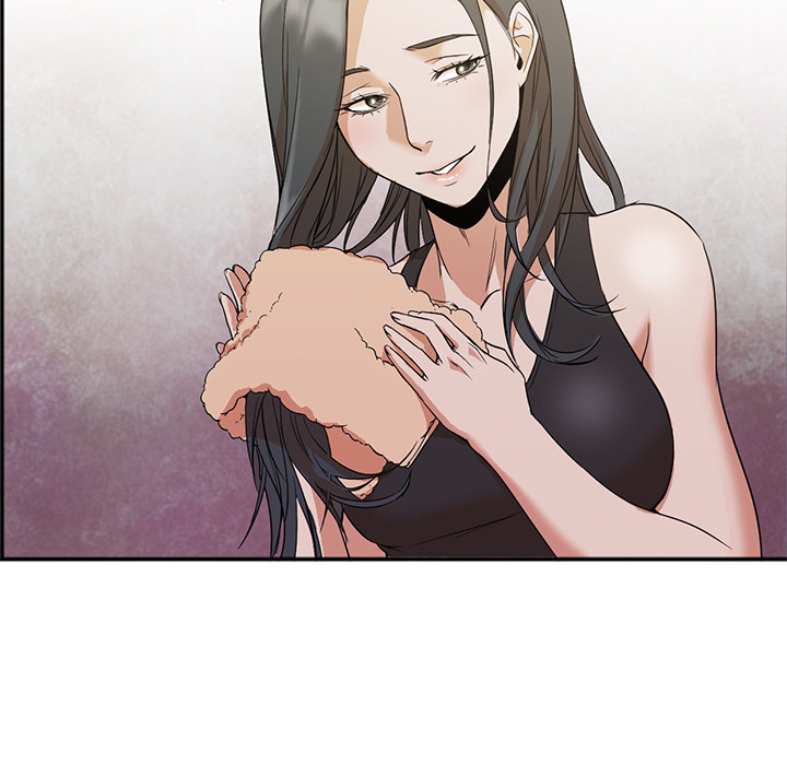 [Manhwa] Good Night Love, big breasts#[102P]-91