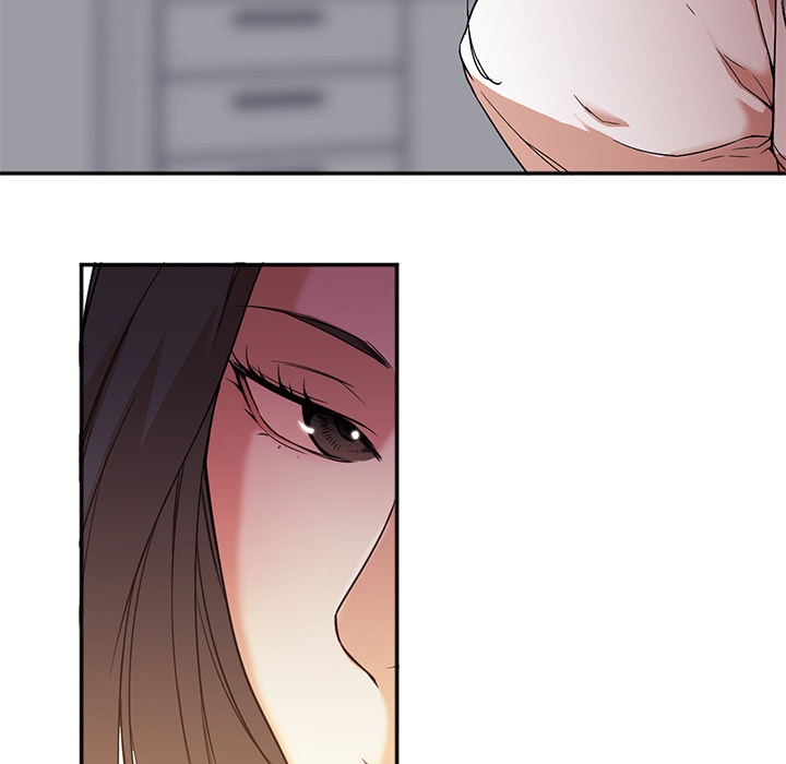 [Manhwa] Good Night Love, big breasts#[102P]-98