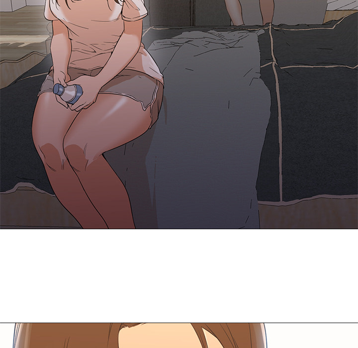 [Manhwa] Good Night Love, big breasts#[113P]-9