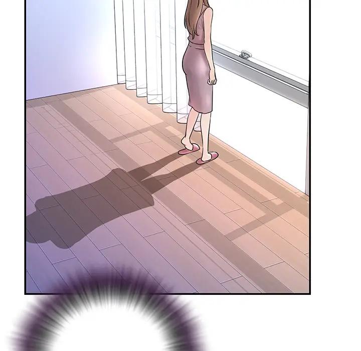 [韩国漫画] 被抛弃的男人（男孩没人爱） 剧情,熟女人妻,巨乳大奶,OL#[106P]-10
