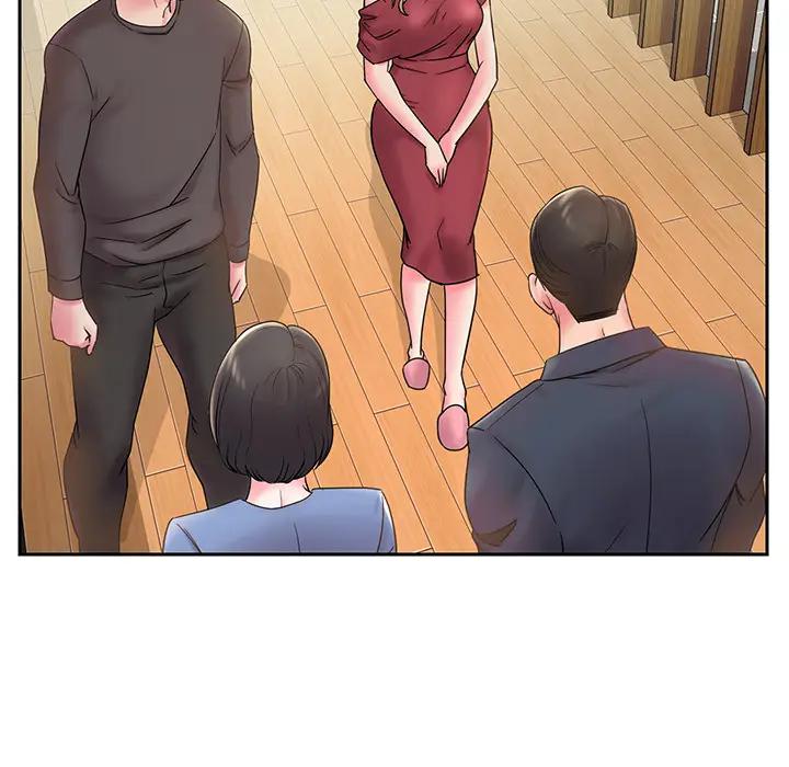 [韩国漫画] 被抛弃的男人（男孩没人爱） 剧情,熟女人妻,巨乳大奶,OL#[106P]-62