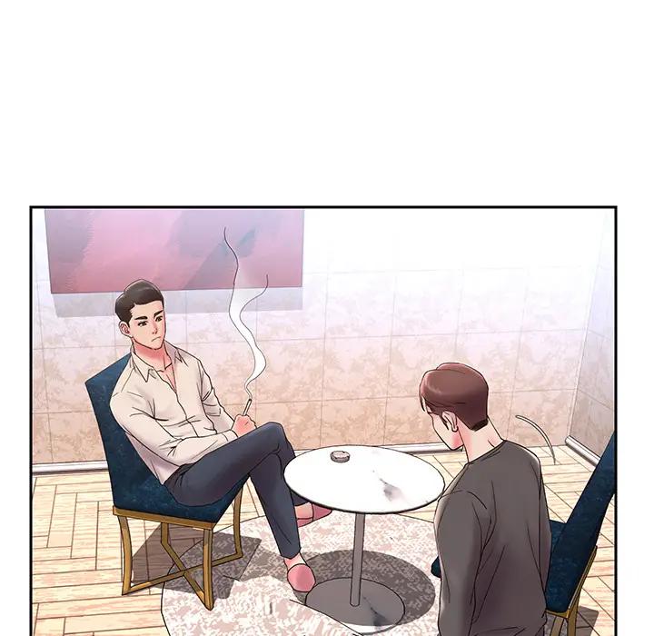 [韩国漫画] 被抛弃的男人（男孩没人爱） 剧情,熟女人妻,巨乳大奶,OL#[106P]-75