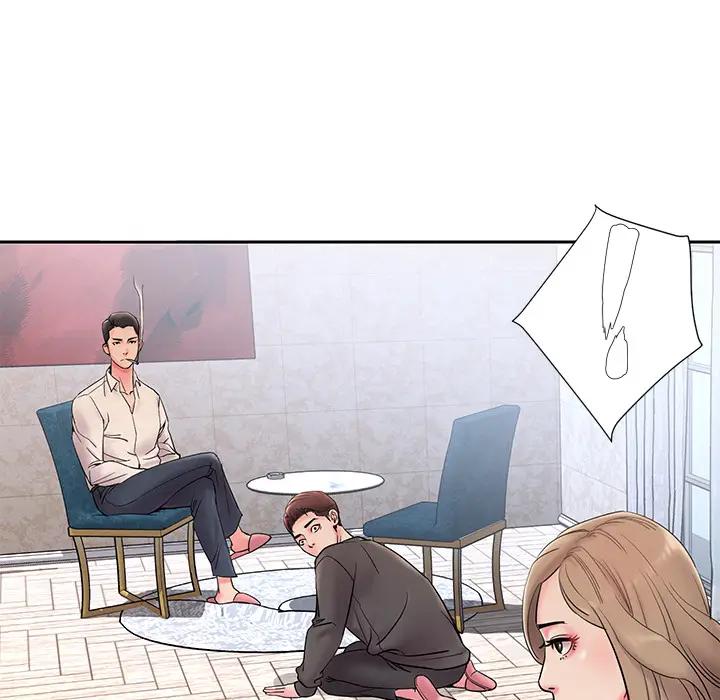 [韩国漫画] 被抛弃的男人（男孩没人爱） 剧情,熟女人妻,巨乳大奶,OL#[106P]-84