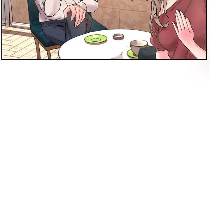 [韩国漫画] 被抛弃的男人（男孩没人爱） 剧情,熟女人妻,巨乳大奶,OL#[106P]-98