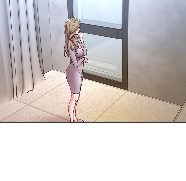 [韩国漫画] 被抛弃的男人（男孩没人爱） 剧情,熟女人妻,巨乳大奶,OL#[106P]-103