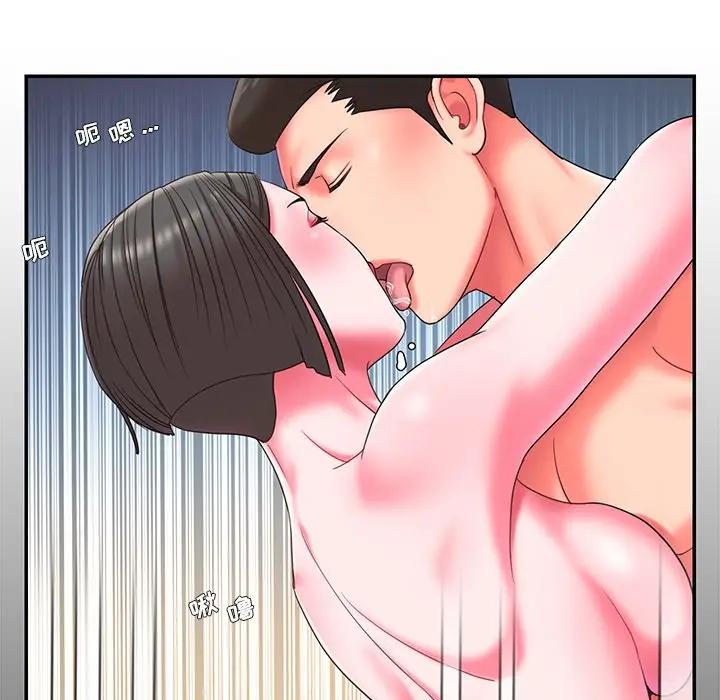 [韩国漫画] 被抛弃的男人（男孩没人爱） 剧情,熟女人妻,巨乳大奶,OL#[106P]-27
