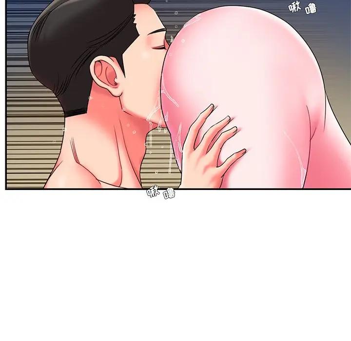 [韩国漫画] 被抛弃的男人（男孩没人爱） 剧情,熟女人妻,巨乳大奶,OL#[106P]-46