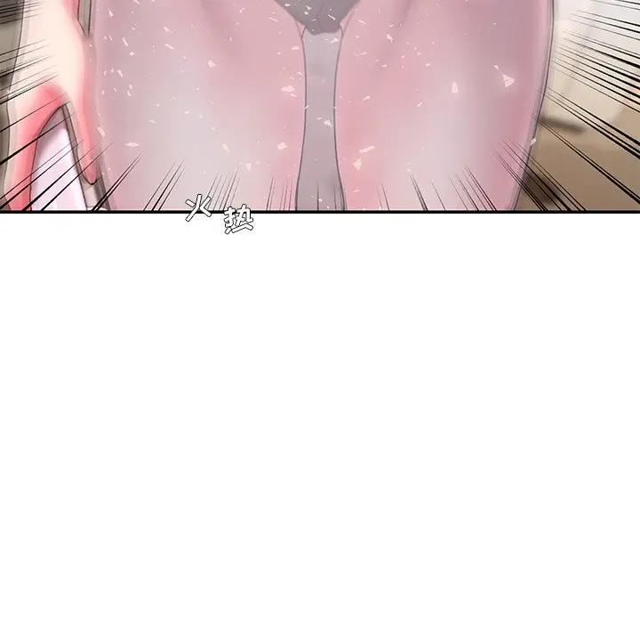 [韩国漫画] 被抛弃的男人（男孩没人爱） 剧情,熟女人妻,巨乳大奶,OL#[106P]-98