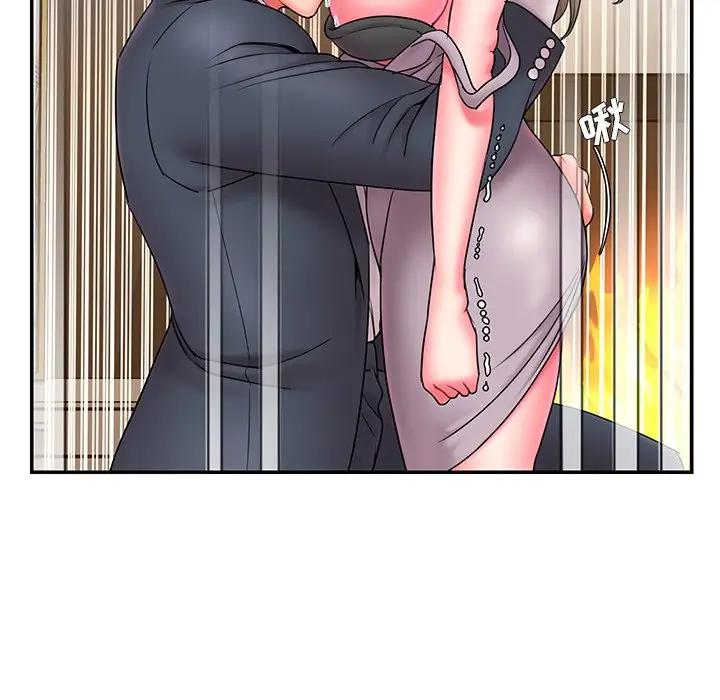 [韩国漫画] 被抛弃的男人（男孩没人爱） 剧情,熟女人妻,巨乳大奶,OL#[104P]-11