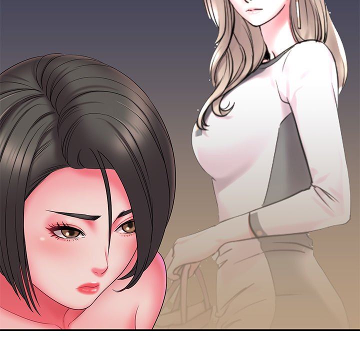 [韩国漫画] 被抛弃的男人（男孩没人爱） 剧情,熟女人妻,巨乳大奶,OL#[100P]-28