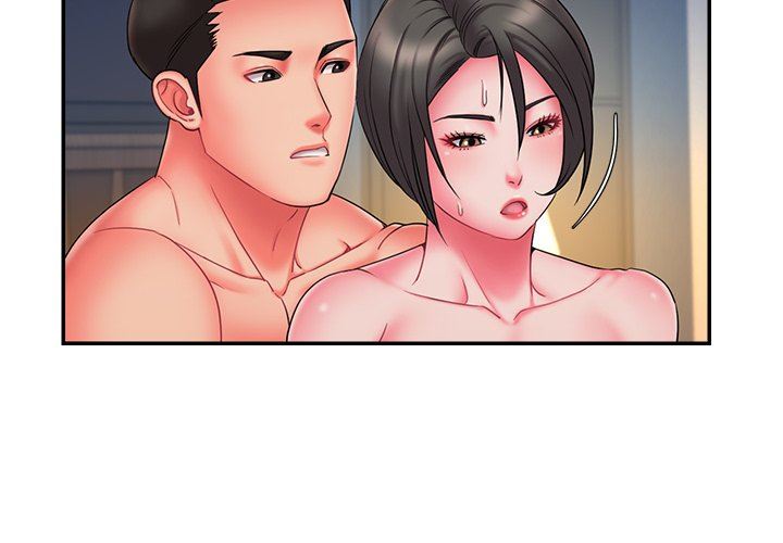 [韩国漫画] 被抛弃的男人（男孩没人爱） 剧情,熟女人妻,巨乳大奶,OL#[100P]-4