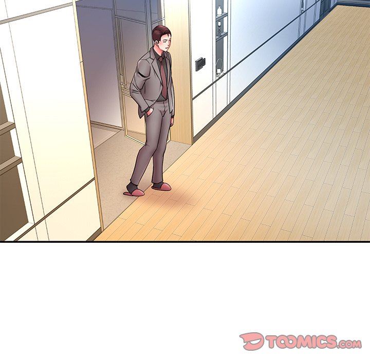 [韩国漫画] 被抛弃的男人（男孩没人爱） 剧情,熟女人妻,巨乳大奶,OL#[100P]-54
