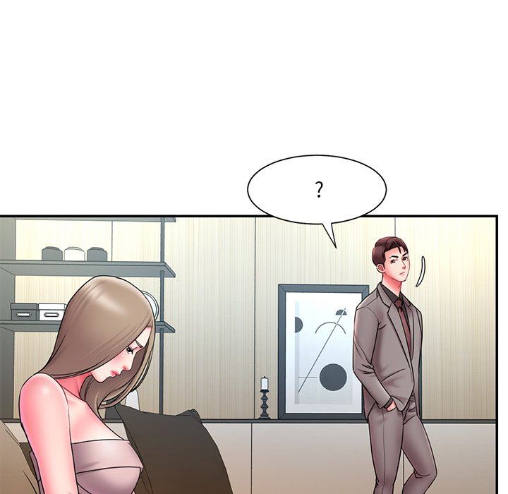 [韩国漫画] 被抛弃的男人（男孩没人爱） 剧情,熟女人妻,巨乳大奶,OL#[100P]-55