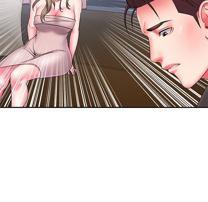 [韩国漫画] 被抛弃的男人（男孩没人爱） 剧情,熟女人妻,巨乳大奶,OL#[100P]-60