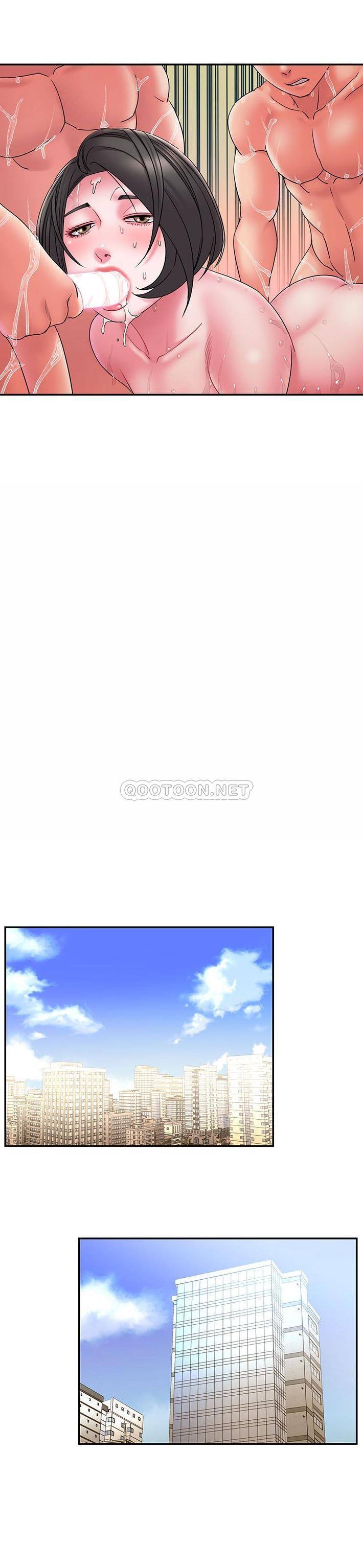 [韩国漫画] 被抛弃的男人（男孩没人爱） 剧情,熟女人妻,巨乳大奶,OL#[21P]-18
