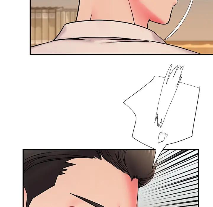 [韩国漫画] 被抛弃的男人（男孩没人爱） 剧情,熟女人妻,巨乳大奶,OL#[115P]-109