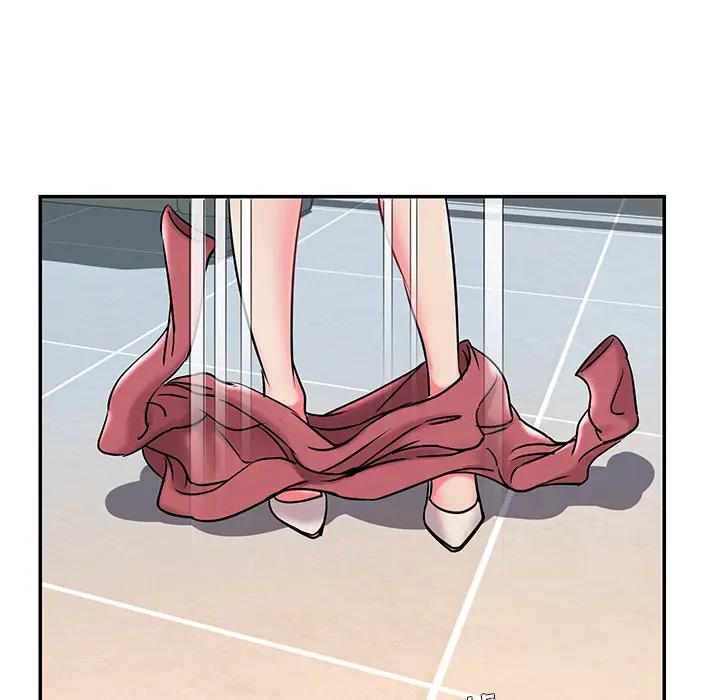 [韩国漫画] 被抛弃的男人（男孩没人爱） 剧情,熟女人妻,巨乳大奶,OL#[115P]-114