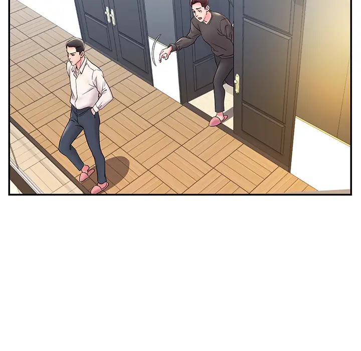[韩国漫画] 被抛弃的男人（男孩没人爱） 剧情,熟女人妻,巨乳大奶,OL#[115P]-17