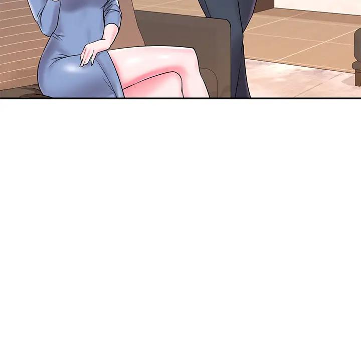 [韩国漫画] 被抛弃的男人（男孩没人爱） 剧情,熟女人妻,巨乳大奶,OL#[115P]-19