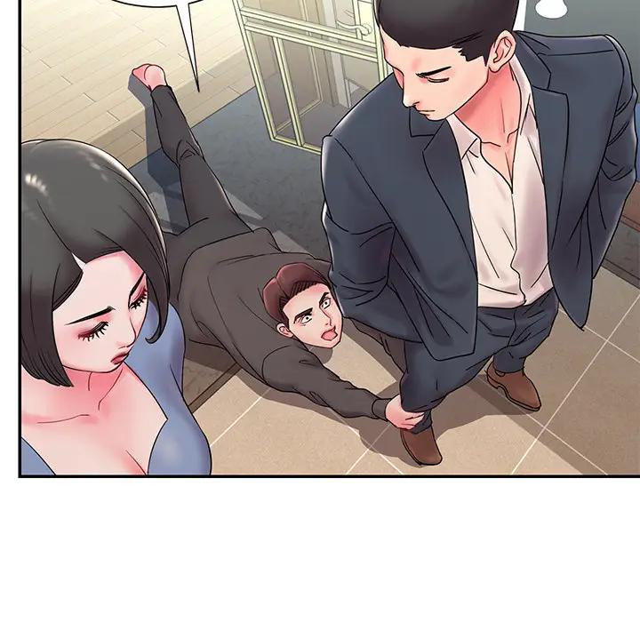 [韩国漫画] 被抛弃的男人（男孩没人爱） 剧情,熟女人妻,巨乳大奶,OL#[115P]-24