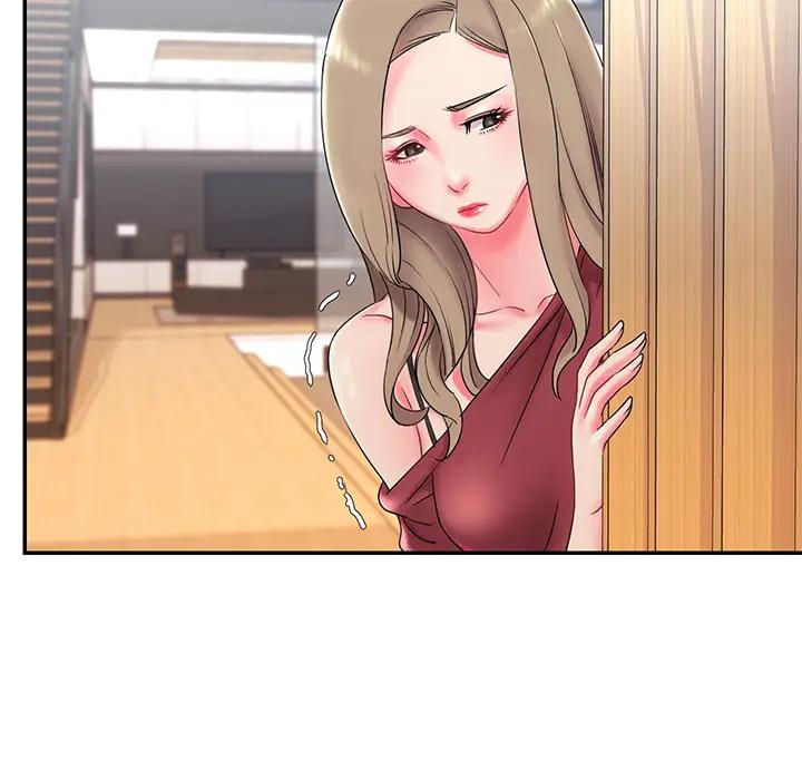 [韩国漫画] 被抛弃的男人（男孩没人爱） 剧情,熟女人妻,巨乳大奶,OL#[115P]-33