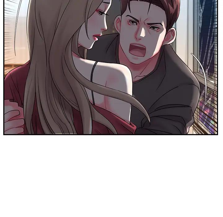 [韩国漫画] 被抛弃的男人（男孩没人爱） 剧情,熟女人妻,巨乳大奶,OL#[115P]-42