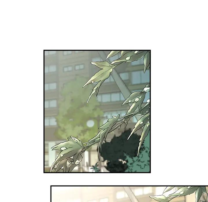 [韩国漫画] 被抛弃的男人（男孩没人爱） 剧情,熟女人妻,巨乳大奶,OL#[115P]-49