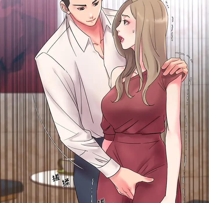 [韩国漫画] 被抛弃的男人（男孩没人爱） 剧情,熟女人妻,巨乳大奶,OL#[115P]-5