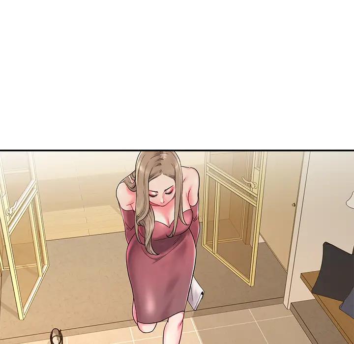 [韩国漫画] 被抛弃的男人（男孩没人爱） 剧情,熟女人妻,巨乳大奶,OL#[115P]-55