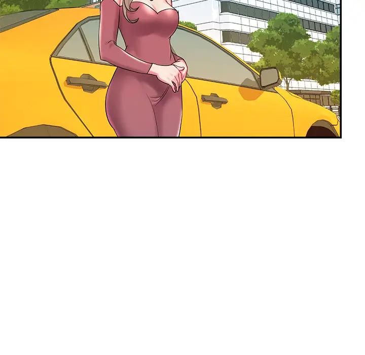 [韩国漫画] 被抛弃的男人（男孩没人爱） 剧情,熟女人妻,巨乳大奶,OL#[115P]-60