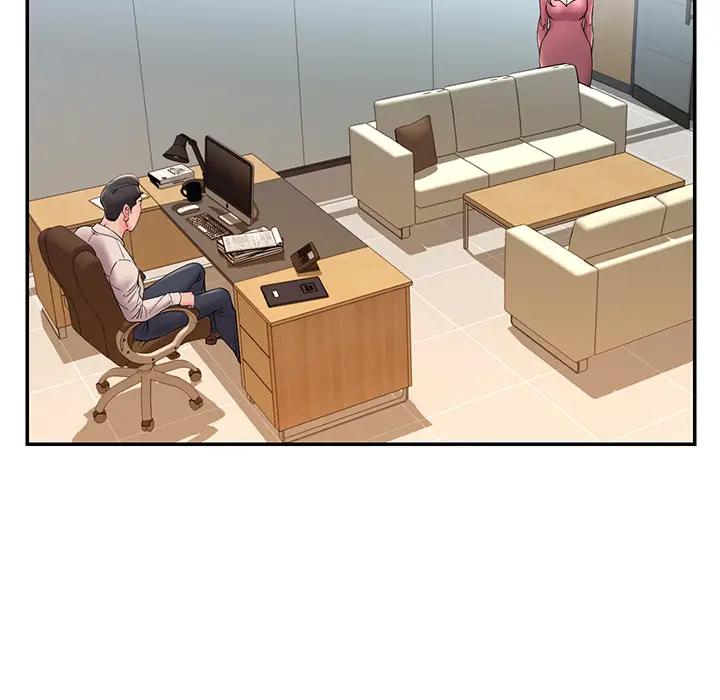 [韩国漫画] 被抛弃的男人（男孩没人爱） 剧情,熟女人妻,巨乳大奶,OL#[115P]-74