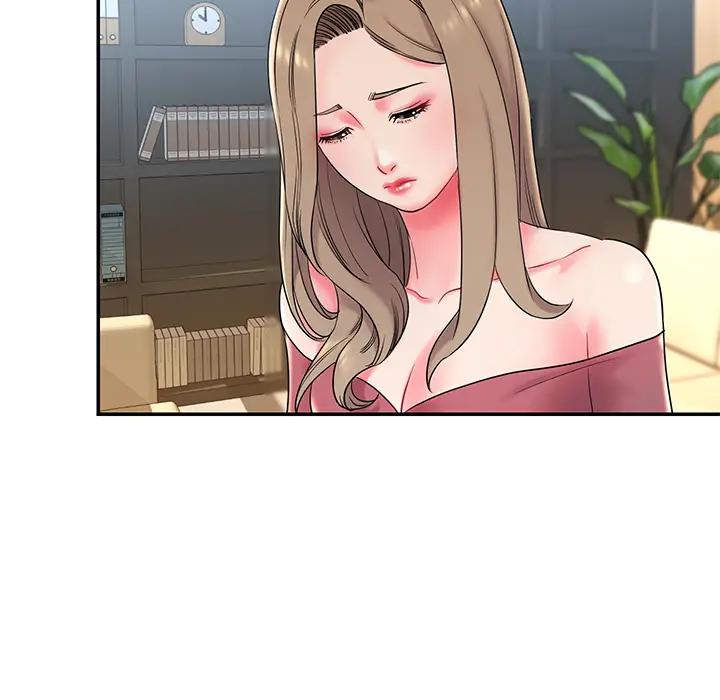 [韩国漫画] 被抛弃的男人（男孩没人爱） 剧情,熟女人妻,巨乳大奶,OL#[115P]-87