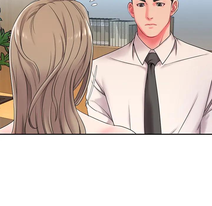 [韩国漫画] 被抛弃的男人（男孩没人爱） 剧情,熟女人妻,巨乳大奶,OL#[115P]-98