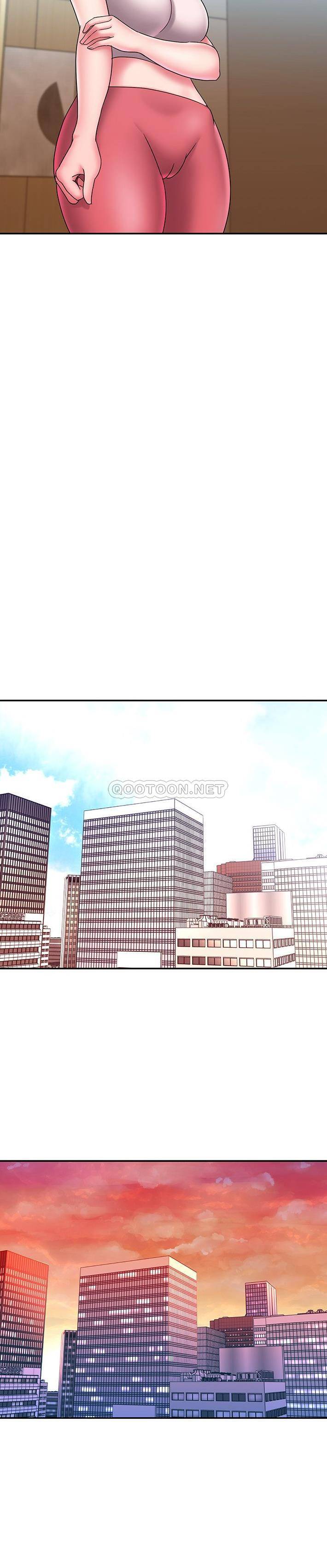 [韩国漫画] 被抛弃的男人（男孩没人爱） 剧情,熟女人妻,巨乳大奶,OL#[21P]-18
