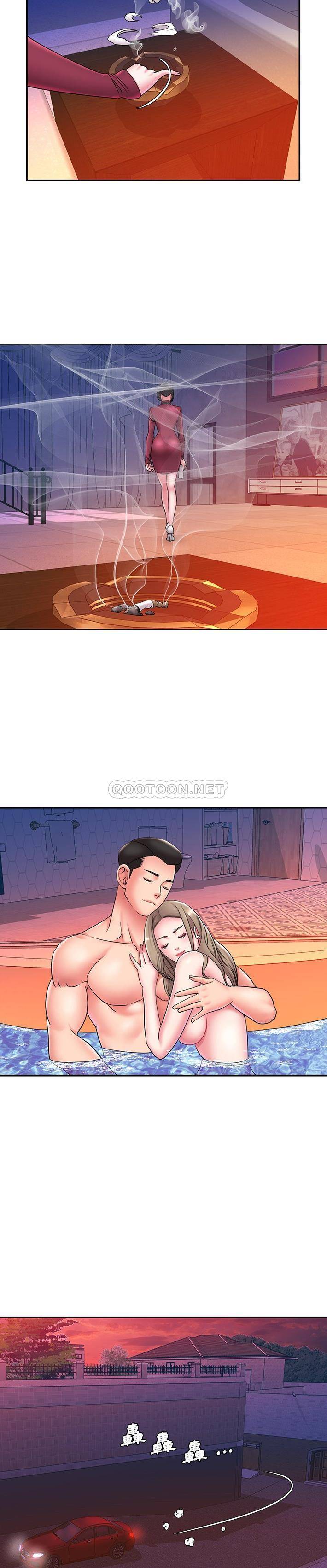 [韩国漫画] 被抛弃的男人（男孩没人爱） 剧情,熟女人妻,巨乳大奶,OL#[21P]-5