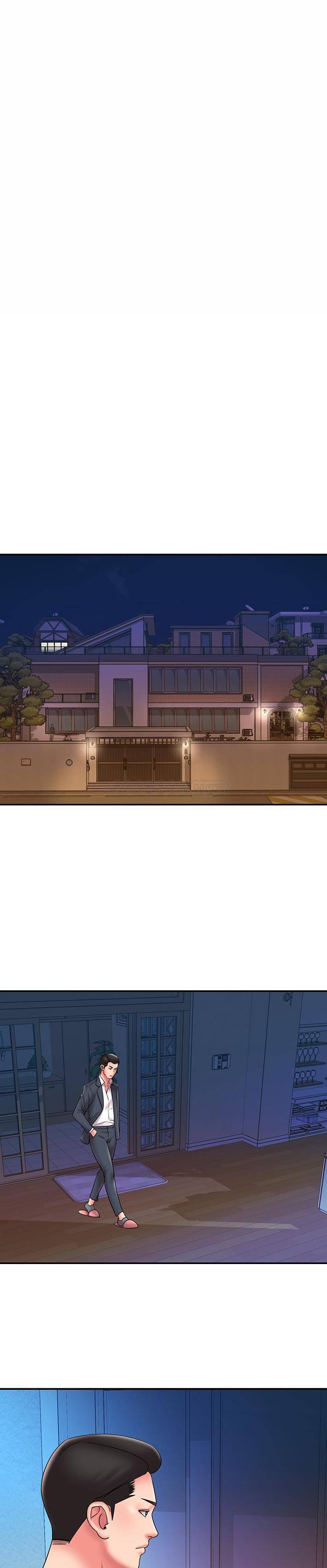 [韩国漫画] 被抛弃的男人（男孩没人爱） 剧情,熟女人妻,巨乳大奶,OL#[21P]-9