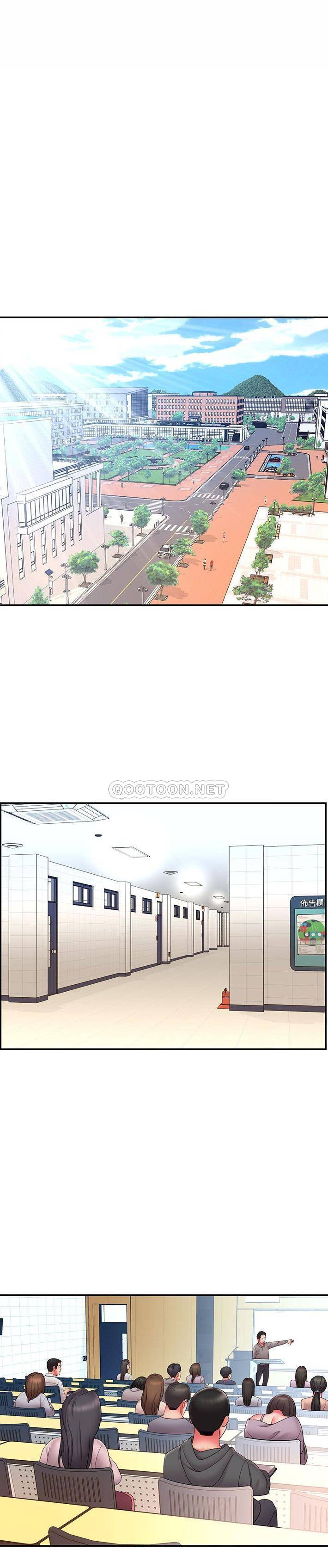 [韩国漫画] 被抛弃的男人（男孩没人爱） 剧情,熟女人妻,巨乳大奶,OL#[21P]-9