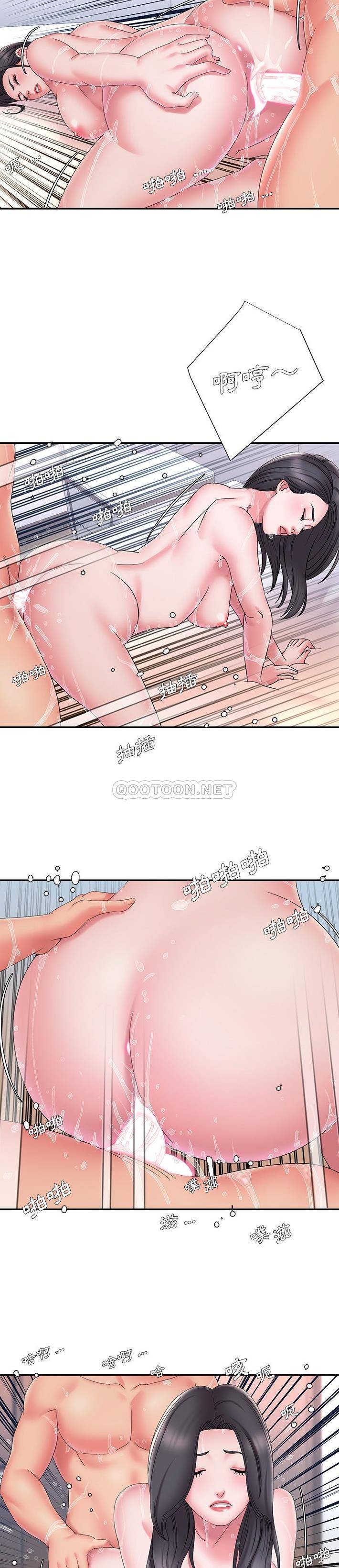 [韩国漫画] 被抛弃的男人（男孩没人爱） 剧情,熟女人妻,巨乳大奶,OL#[21P]-13