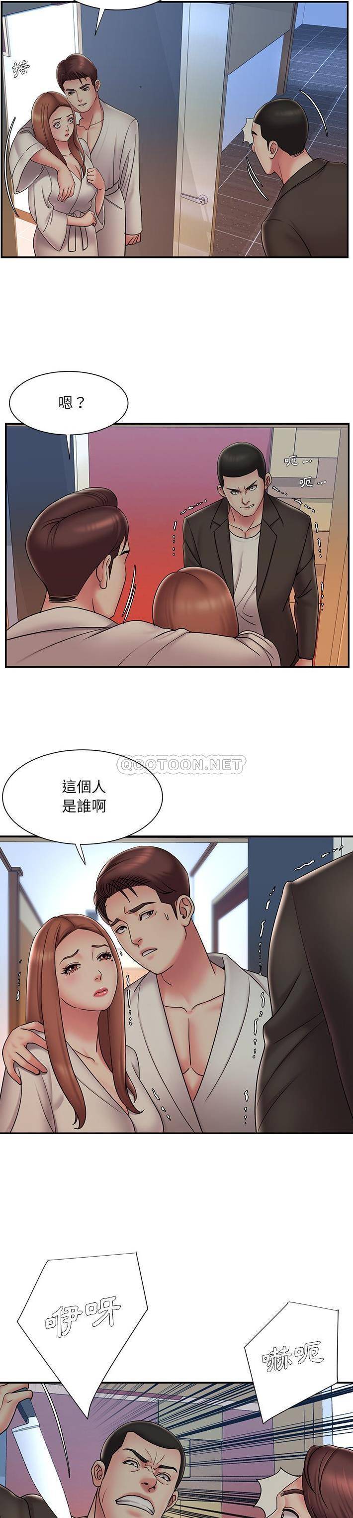 [韩国漫画] 被抛弃的男人（男孩没人爱） 剧情,熟女人妻,巨乳大奶,OL#[21P]-2