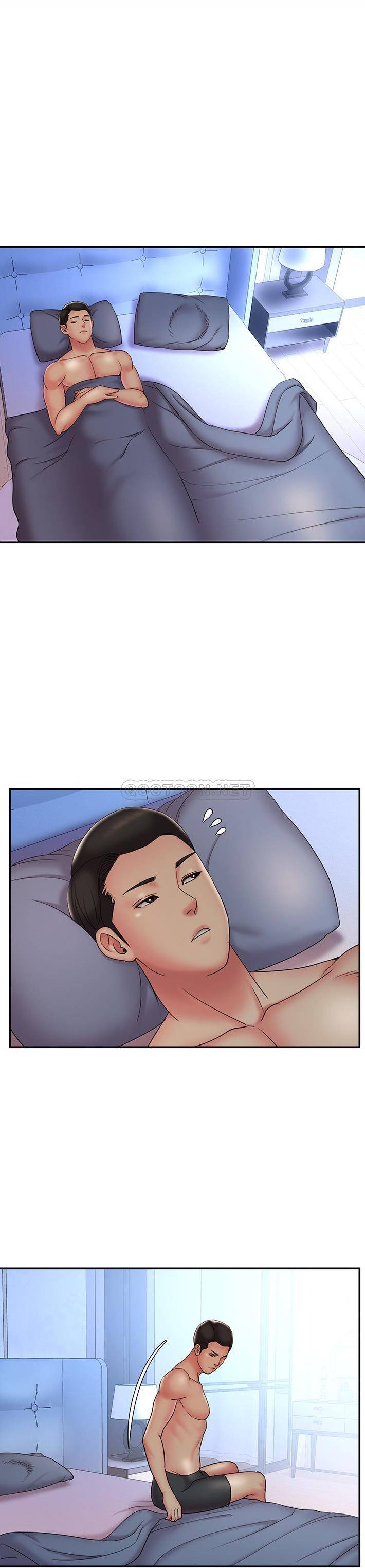 [韩国漫画] 被抛弃的男人（男孩没人爱） 剧情,熟女人妻,巨乳大奶,OL#[21P]-6
