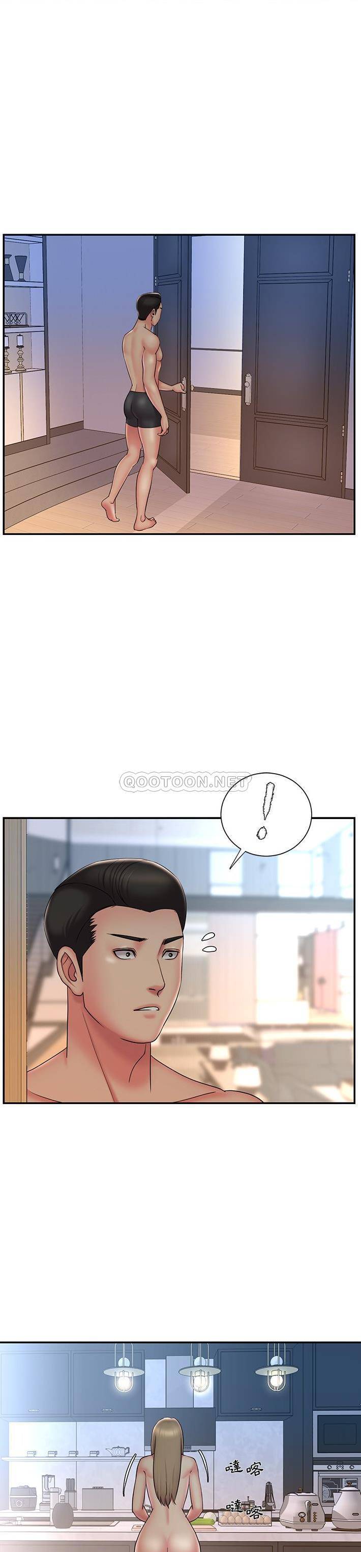 [韩国漫画] 被抛弃的男人（男孩没人爱） 剧情,熟女人妻,巨乳大奶,OL#[21P]-7