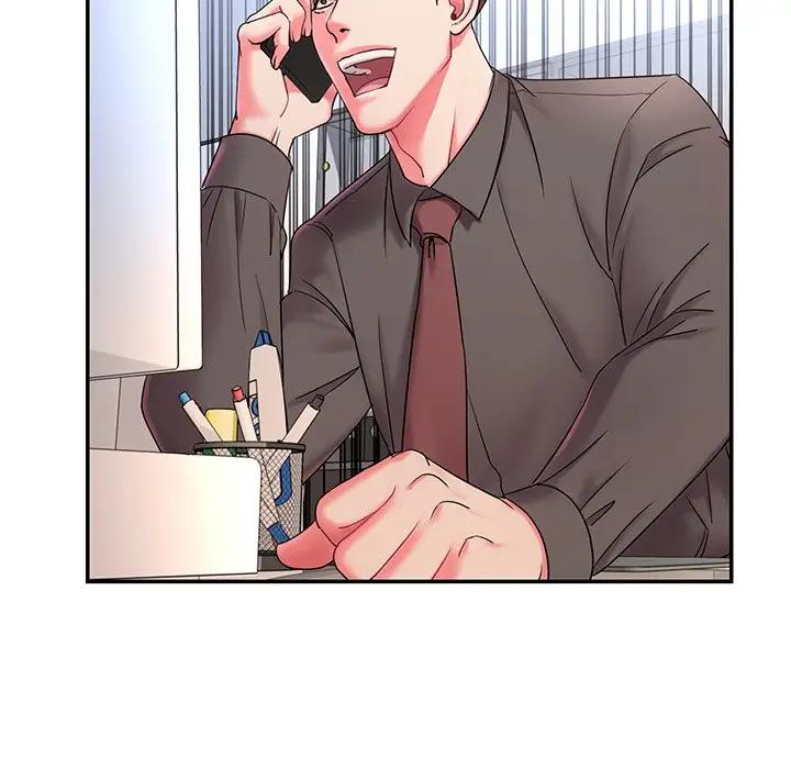 [韩国漫画] 被抛弃的男人（男孩没人爱） 剧情,熟女人妻,巨乳大奶,OL#[107P]-102