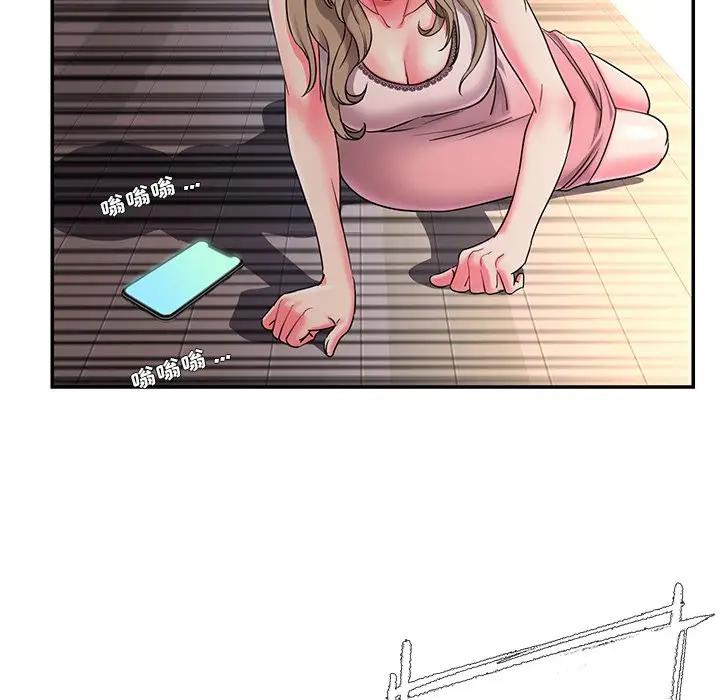 [韩国漫画] 被抛弃的男人（男孩没人爱） 剧情,熟女人妻,巨乳大奶,OL#[107P]-104