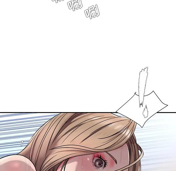 [韩国漫画] 被抛弃的男人（男孩没人爱） 剧情,熟女人妻,巨乳大奶,OL#[107P]-28