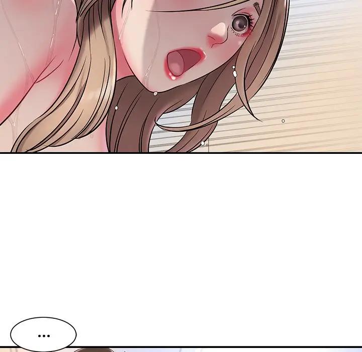 [韩国漫画] 被抛弃的男人（男孩没人爱） 剧情,熟女人妻,巨乳大奶,OL#[107P]-29