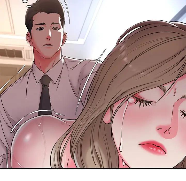 [韩国漫画] 被抛弃的男人（男孩没人爱） 剧情,熟女人妻,巨乳大奶,OL#[107P]-30