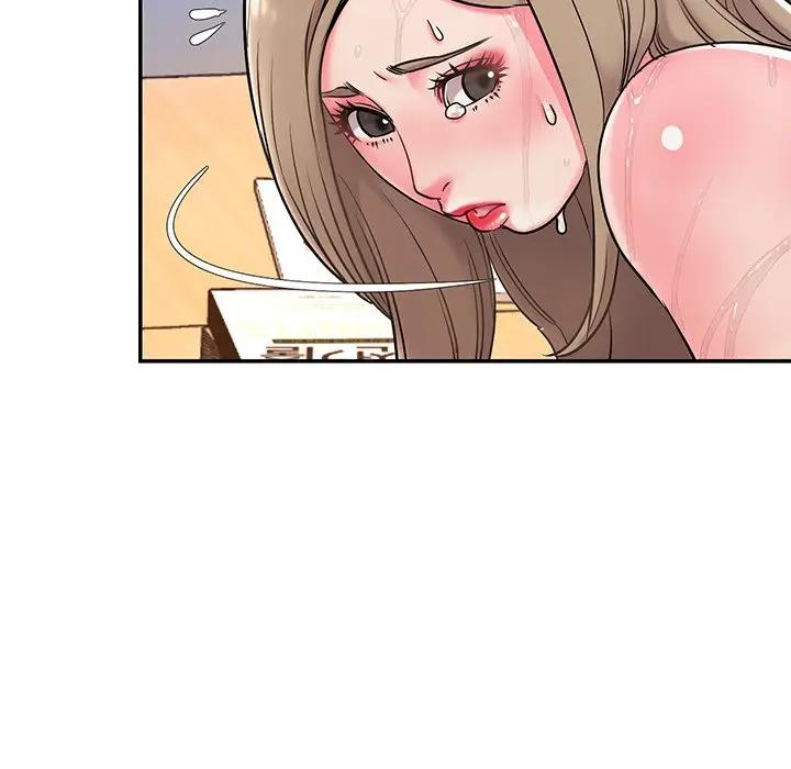 [韩国漫画] 被抛弃的男人（男孩没人爱） 剧情,熟女人妻,巨乳大奶,OL#[107P]-33