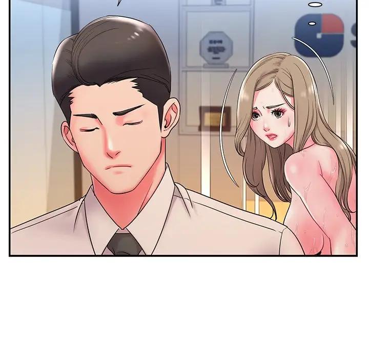 [韩国漫画] 被抛弃的男人（男孩没人爱） 剧情,熟女人妻,巨乳大奶,OL#[107P]-36